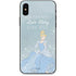 Disney Cinderella Greatest Love Story Ever Told iPhone XS Skin