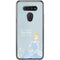 Disney Cinderella Greatest Love Story Ever Told LG K51/Q51 Clear Case