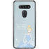 Disney Cinderella Greatest Love Story Ever Told LG K51/Q51 Clear Case