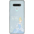 Disney Cinderella Greatest Love Story Ever Told LG Stylo 6 Clear Case