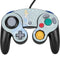 Disney Cinderella Greatest Love Story Ever Told Nintendo GameCube Controller Skin