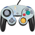 Disney Cinderella Greatest Love Story Ever Told Nintendo GameCube Controller Skin