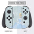 Disney Cinderella Greatest Love Story Ever Told Nintendo Switch Bundle Skin