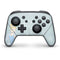 Disney Cinderella Greatest Love Story Ever Told Nintendo Switch Pro Controller Skin
