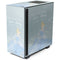 Disney Cinderella Greatest Love Story Ever Told NZXT H510 Compact ATX Mid-Tower Case Skin