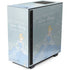 Disney Cinderella Greatest Love Story Ever Told NZXT H510 Compact ATX Mid-Tower Case Skin