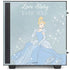 Disney Cinderella Greatest Love Story Ever Told NZXT H510 Compact ATX Mid-Tower Case Skin