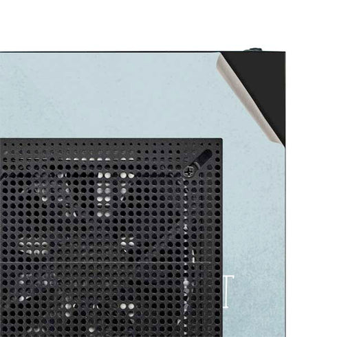 Disney Cinderella Greatest Love Story Ever Told NZXT H510 Compact ATX Mid-Tower Case Skin