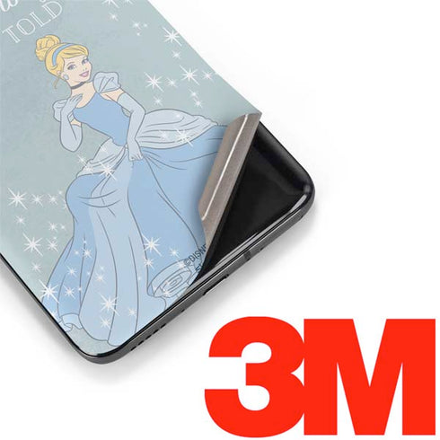 Disney Cinderella Greatest Love Story Ever Told OnePlus 7 Pro Skin