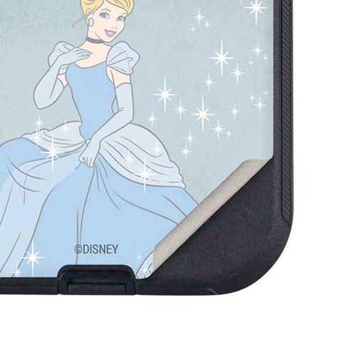 Disney Cinderella Greatest Love Story Ever Told Otterbox Defender iPhone Skin
