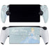 Disney Cinderella Greatest Love Story Ever Told PlayStation Portal Remote Player Skin