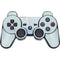 Disney Cinderella Greatest Love Story Ever Told PS3 Dual Shock wireless controller Skin