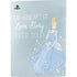 Disney Cinderella Greatest Love Story Ever Told PS5 Digital Edition Console Skin