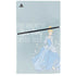 Disney Cinderella Greatest Love Story Ever Told PS5 Slim Disk Console Skin