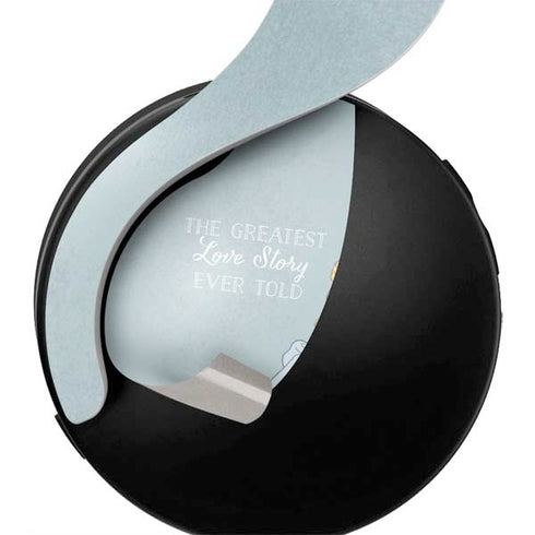 Disney Cinderella Greatest Love Story Ever Told PULSE 3D Wireless Headset for PS5 Skin