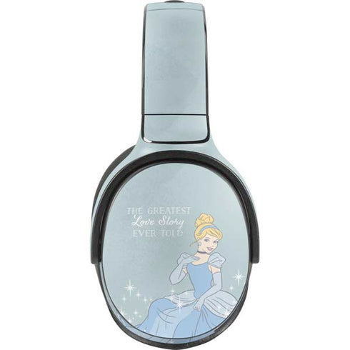 Disney Cinderella Greatest Love Story Ever Told Skullcandy Venue Skin
