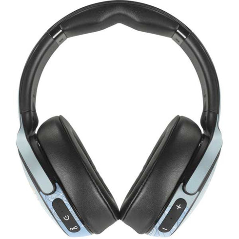 Disney Cinderella Greatest Love Story Ever Told Skullcandy Venue Skin