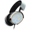 Disney Cinderella Greatest Love Story Ever Told SteelSeries Arctis 5 Skin