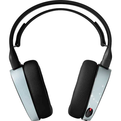 Disney Cinderella Greatest Love Story Ever Told SteelSeries Arctis 5 Skin