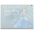 Disney Cinderella Greatest Love Story Ever Told Surface Book 2 15in Skin