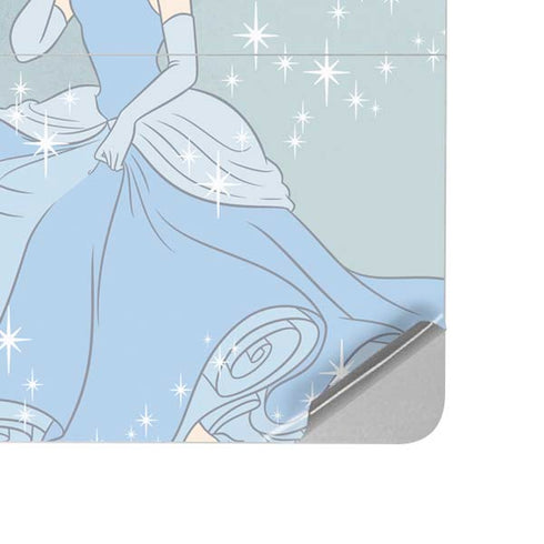 Disney Cinderella Greatest Love Story Ever Told Surface Laptop Studio Skin