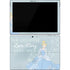 Disney Cinderella Greatest Love Story Ever Told Surface Pro 7 Skin