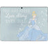 Disney Cinderella Greatest Love Story Ever Told Surface Pro 8 Skin