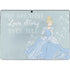 Disney Cinderella Greatest Love Story Ever Told Surface Pro 9 Skin