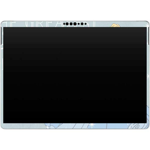 Disney Cinderella Greatest Love Story Ever Told Surface Pro 9 Skin