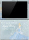 Disney Cinderella Greatest Love Story Ever Told Surface Pro (2017) Skin