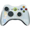 Disney Cinderella Greatest Love Story Ever Told Xbox 360 Wireless Controller Skin