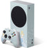 Disney Cinderella Greatest Love Story Ever Told Xbox Series S Bundle Skin