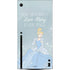 Disney Cinderella Greatest Love Story Ever Told Xbox Series X Console Skin