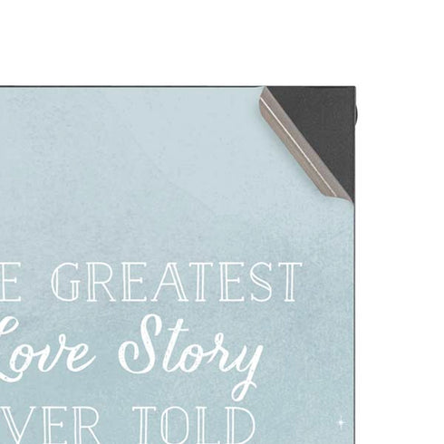 Disney Cinderella Greatest Love Story Ever Told Xbox Series X Console Skin