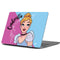 Disney Princess Cinderella Art Apple MacBook Pro 13-inch Skin