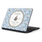 Disney Cinderella Midnight Magic Silhouette Samsung Chromebook Skin