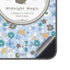 Disney Cinderella Midnight Magic Silhouette Galaxy A14 5G Skin