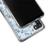 Disney Cinderella Midnight Magic Silhouette Galaxy A21 Clear Case