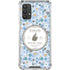 Disney Cinderella Midnight Magic Silhouette Galaxy A32 5G Clear Case