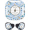 Disney Cinderella Midnight Magic Silhouette Galaxy Buds Pro Skin