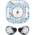 Disney Cinderella Midnight Magic Silhouette Galaxy Buds Pro Skin