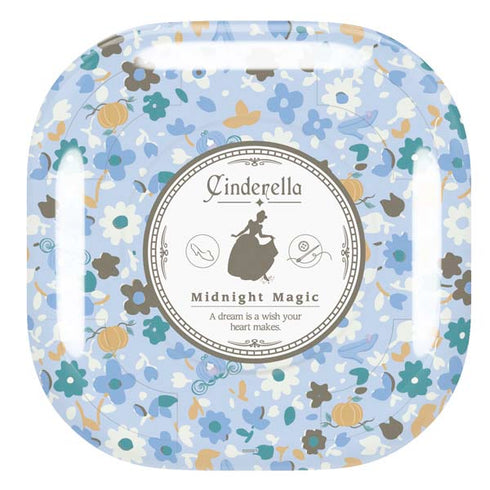 Disney Cinderella Midnight Magic Silhouette Galaxy Buds Pro Skin