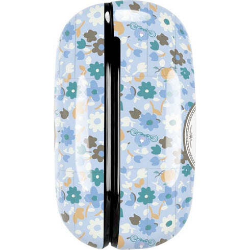 Disney Cinderella Midnight Magic Silhouette Galaxy Buds Pro Skin