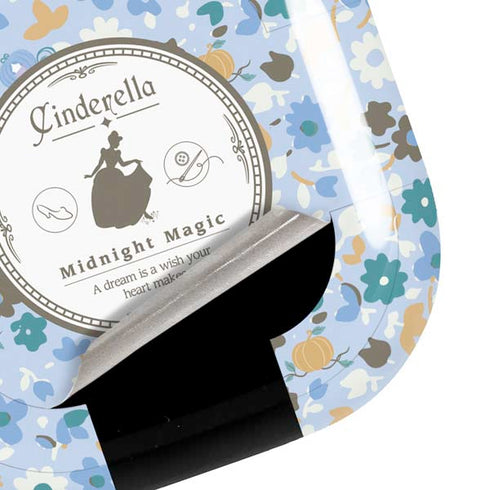 Disney Cinderella Midnight Magic Silhouette Galaxy Buds Pro Skin