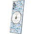Disney Cinderella Midnight Magic Silhouette Galaxy Note 10 Plus Skin