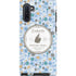Disney Cinderella Midnight Magic Silhouette Galaxy Note 10 Pro Case