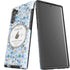 Disney Cinderella Midnight Magic Silhouette Galaxy Note 10 Pro Case