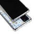 Disney Cinderella Midnight Magic Silhouette Galaxy Note20 5G Clear Case