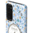 Disney Cinderella Midnight Magic Silhouette Galaxy Note20 5G Pro Case