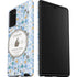 Disney Cinderella Midnight Magic Silhouette Galaxy Note20 5G Pro Case